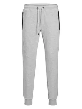 Спортивные брюки Jack & Jones Will, светло-серый