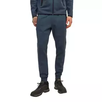 Спортивные брюки Jack & Jones Will Tech, синий