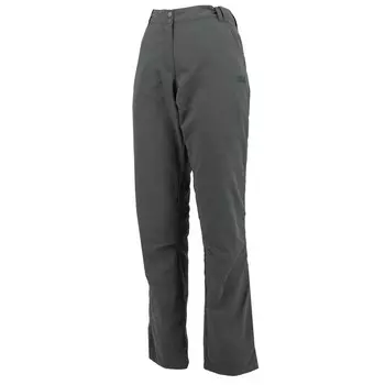 Спортивные брюки Jack Wolfskin Kalahari, серый