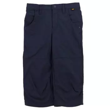 Спортивные брюки Jack Wolfskin Treasure Hunter 3/4 Pants, синий