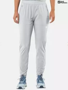 Спортивные брюки Jack Wolfskin W, серый