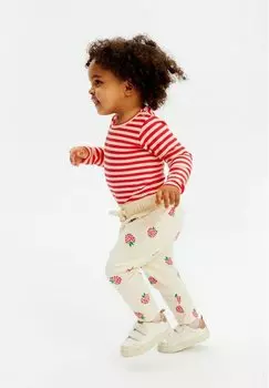 Спортивные брюки Jade Harem The New Siblings, цвет white swan