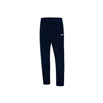 Спортивные брюки JAKO Regular Workout Pants, морской синий