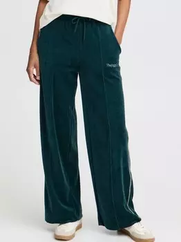 Спортивные брюки jcsunna с брюками Thejoggconcept., зеленый