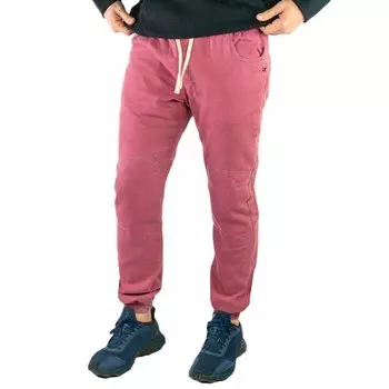 Спортивные брюки JeansTrack Turia Totem Rubi, розовый
