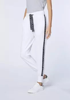 Спортивные брюки Jette Sport, белый