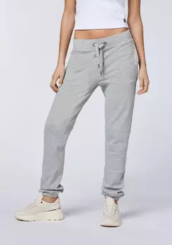 Спортивные брюки Jette Sport, серый