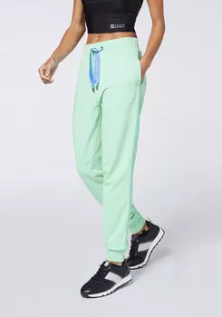 Спортивные брюки Jette Sport, синий