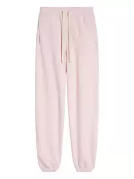 Спортивные брюки JIL SANDER+, розовый