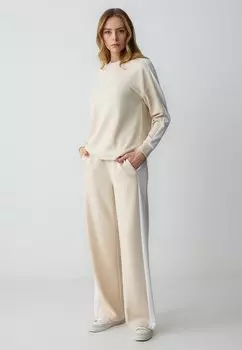 Спортивные брюки Jimmy Key, бежевый