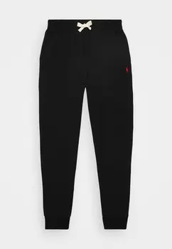 Спортивные брюки JOGGER BOTTOMS PANT Polo Ralph Lauren, цвет black