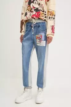 Спортивные брюки JOGGER Desigual, серый