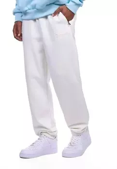 Спортивные брюки JOGGER Dropsize, белый