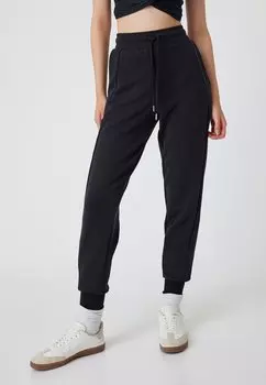 Спортивные брюки JOGGER Koton, антрацит