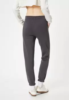 Спортивные брюки JOGGER Koton, антрацит