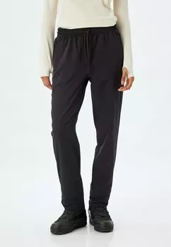 Спортивные брюки JOGGER Koton, черный