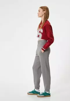 Спортивные брюки JOGGER Koton, серый