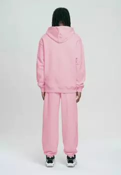 Спортивные брюки Jogger LOW LIGHTS STUDIOS, фуксия