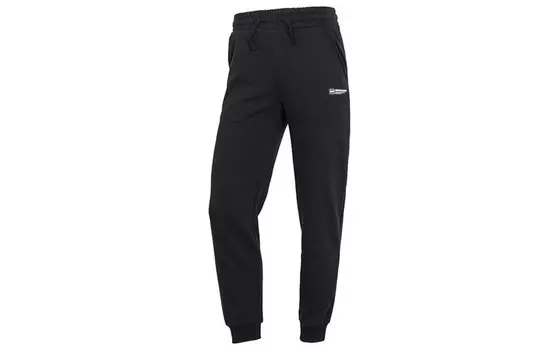 Спортивные брюки Jogger Moderate, женские, разноцветные Skechers, Medium Heather Gray
