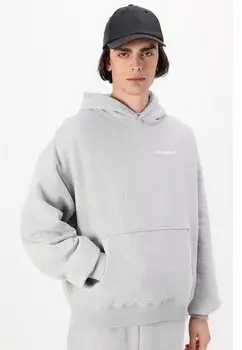 Спортивные брюки JOGGER PANT UNISEX LOW LIGHTS STUDIOS®, серый