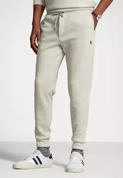 Спортивные брюки JOGGERPANT Polo Ralph Lauren, светлый спортивный вереск