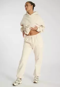 Спортивные брюки JOGGERS ASPEN CUFFED South Beach, кремовый