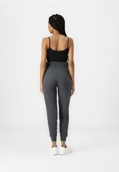 Спортивные брюки JOGGERS MATERNITY Anna Field MAMA, темно-серый