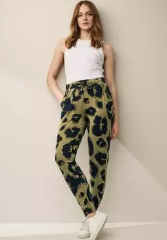 Спортивные брюки JOGGERS Next, оливковый