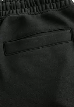 Спортивные брюки JOGGERS RELAXED FIT Next, черный