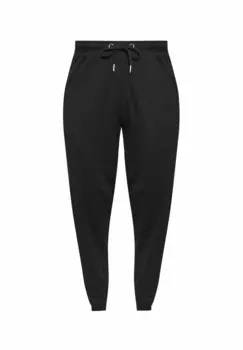 Спортивные брюки JOGGERS Yours Clothing, антрацит
