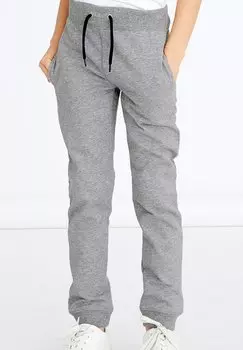 Спортивные брюки JOGGING 2-ER PACK Name it, цвет grau