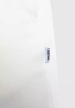 Спортивные брюки Jogging Aldin Smilodox, кремовые