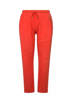 Спортивные брюки JOGGING Angel of Style, коралловый