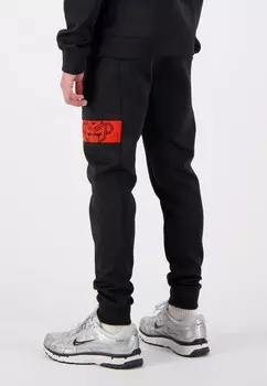 Спортивные брюки JOGGING Black Bananas, черный