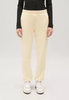 Спортивные брюки Jogging Claudie Pierlot, цвет vanille