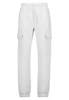 Спортивные брюки JOGGING COREY JR America Today, светло-серый