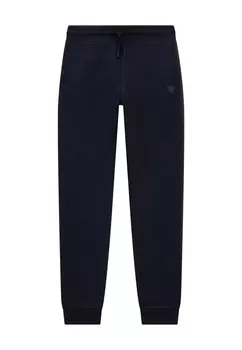Спортивные брюки JOGGING Guess, синий