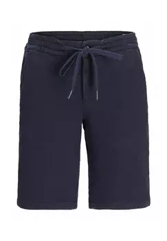 Спортивные брюки JOGGING Jack & Jones, темно-синий