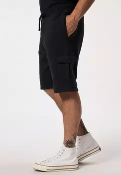 Спортивные брюки JOGGING JP1880, синий