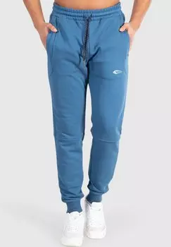 Спортивные брюки Jogging Kendall Smilodox, синий