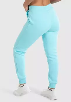 Спортивные брюки JOGGING MAREN Smilodox, светло-голубой