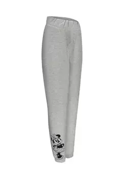 Спортивные брюки JOGGING Mickey & Minnie, серый
