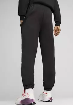 Спортивные брюки JOGGING Puma, черный