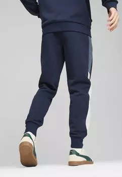 Спортивные брюки JOGGING Puma, синий
