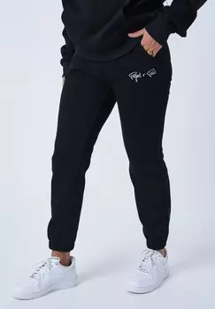 Спортивные брюки JOGGING SIGNATURE Project X Paris, черный