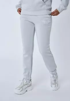 Спортивные брюки JOGGING SIGNATURE Project X Paris, светло-серый