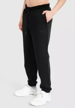 Спортивные брюки JOGGING Smilodox, черный