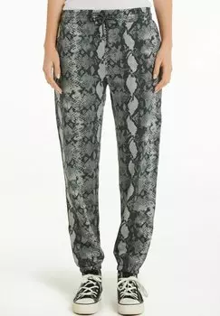 Спортивные брюки JOGGING Tezenis, разноцветный