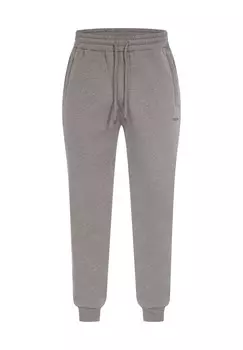 Спортивные брюки JOGGING WALKER Smilodox, коричневый