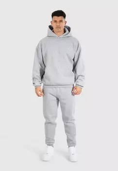 Спортивные брюки JOGGING WALKER Smilodox, серый